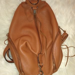 Rebecca Minkoff Julian Backpack Leather